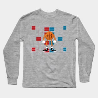 Who ya Got? Long Sleeve T-Shirt